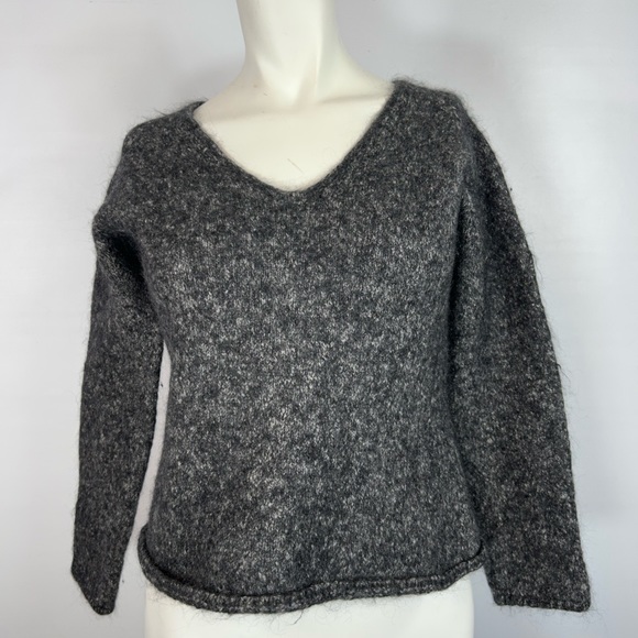 Burberry London Wool Sweater - Picture 1 of 3